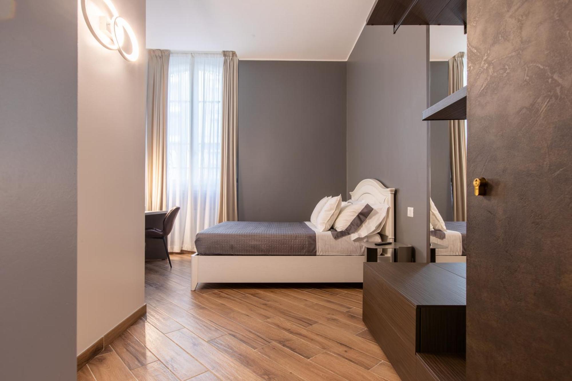 The Dream * Mailand