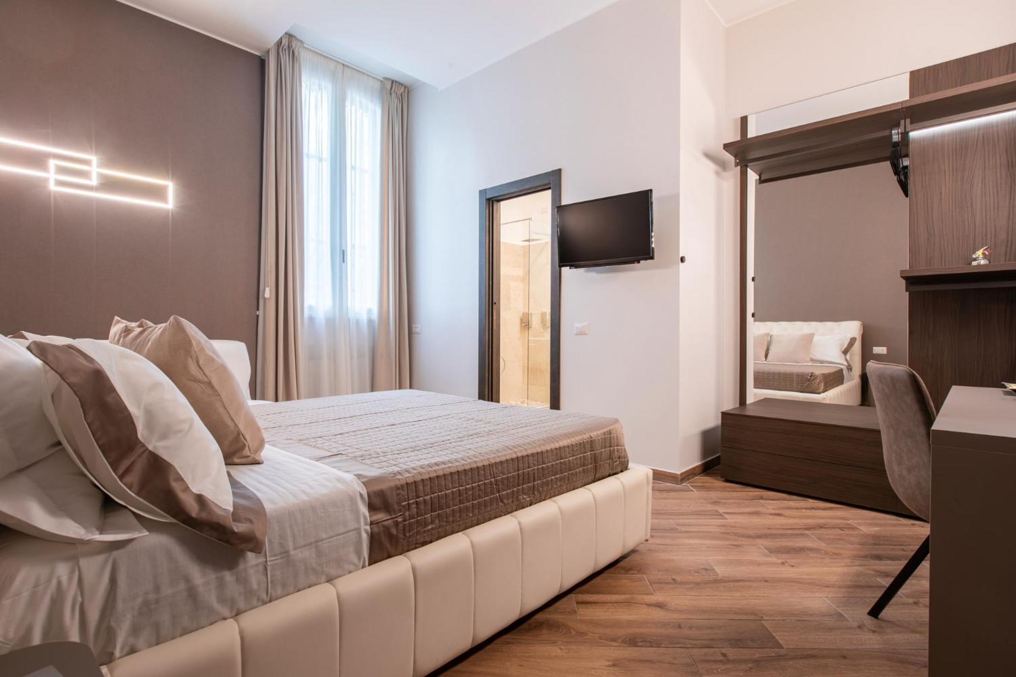 Bed & Breakfast The Dream Milano