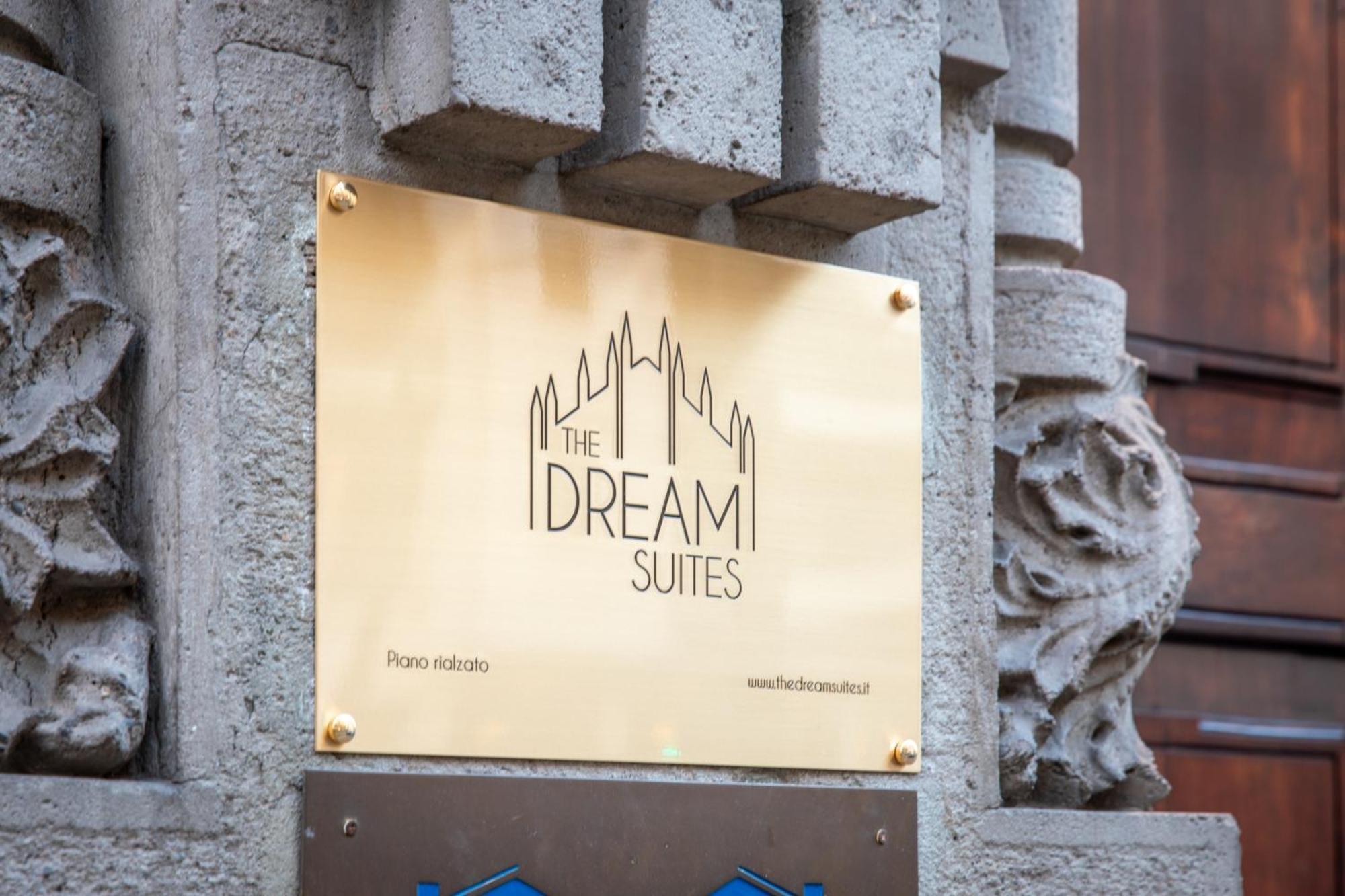 The Dream Mailand